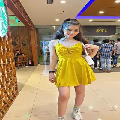 Ujjain Escorts